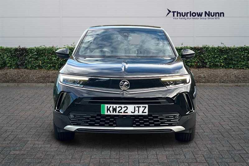 Used Vauxhall Mokka 2022 for sale - 76475238: Photo 8