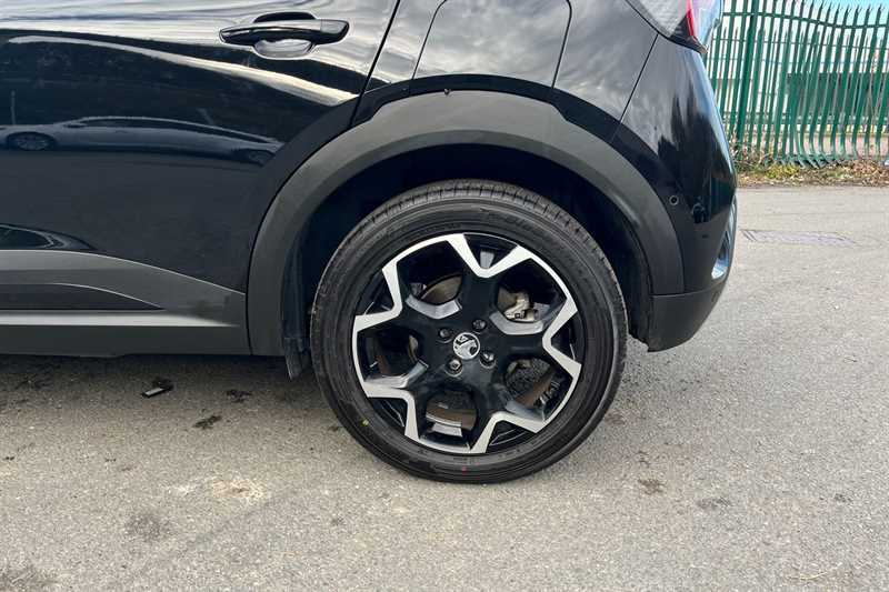 Used Vauxhall Mokka 2022 for sale - 76475238: Photo 9