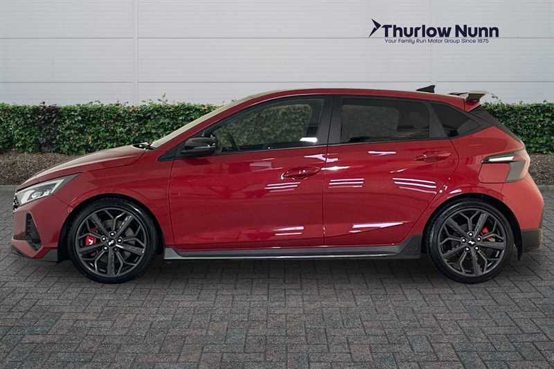 Used Hyundai i20 2023 for sale - 77698382: Photo 10