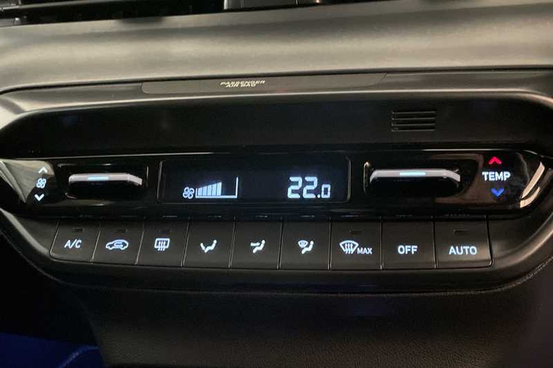 Used Hyundai i20 2023 for sale - 77698382: Photo 18