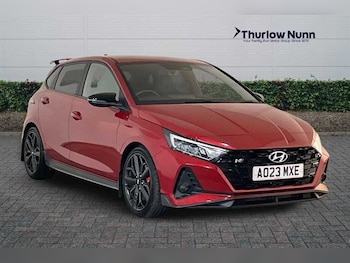 2023 - 1.6T GDi N 5dr