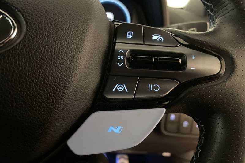 Used Hyundai i20 2023 for sale - 77698382: Photo 22