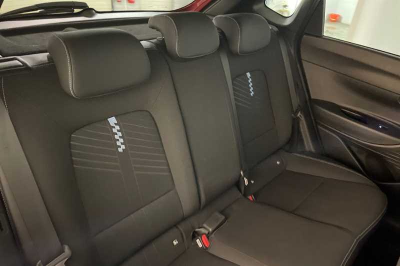 Used Hyundai i20 2023 for sale - 77698382: Photo 23