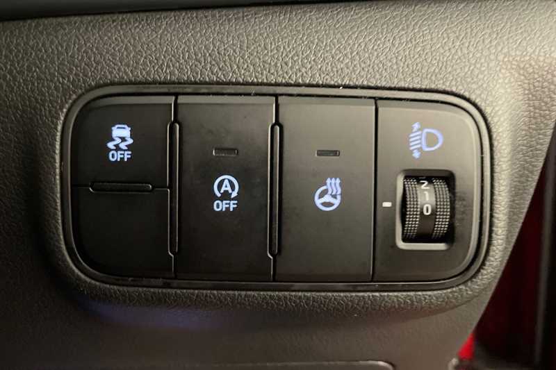 Used Hyundai i20 2023 for sale - 77698382: Photo 27