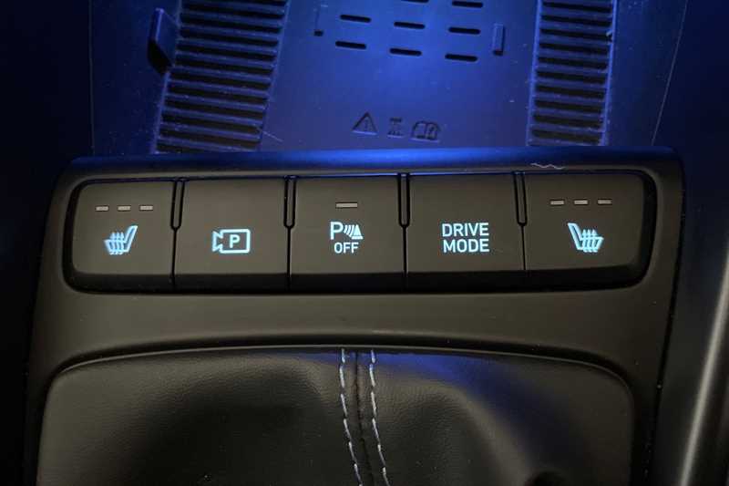 Used Hyundai i20 2023 for sale - 77698382: Photo 29