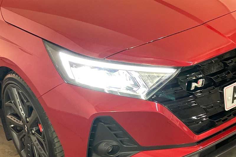 Used Hyundai i20 2023 for sale - 77698382: Photo 41