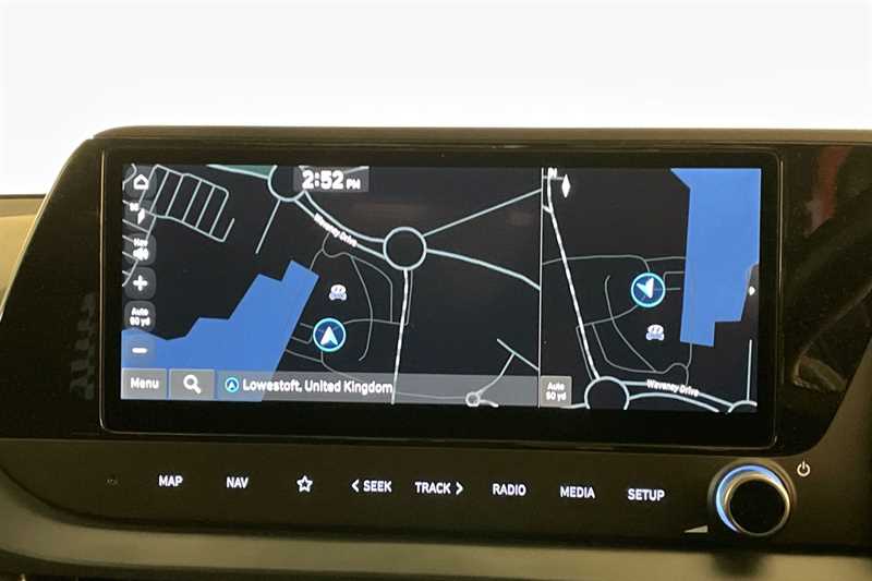 Used Hyundai i20 2023 for sale - 77698382: Photo 9