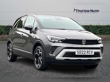 Used Vauxhall Crossland 2022 for sale - 75365978: Photo
