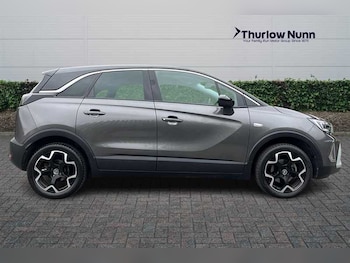 Used Vauxhall Crossland 2022 for sale - 75365978: Photo