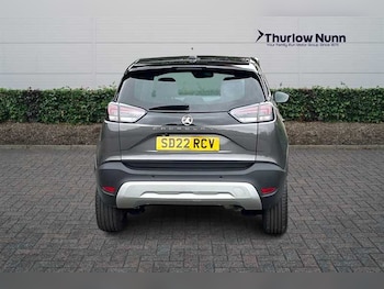 Used Vauxhall Crossland 2022 for sale - 75365978: Photo