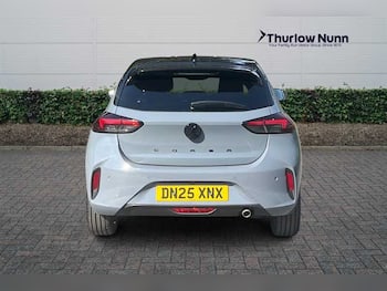 Used Vauxhall Corsa 2025 for sale - 79523378: Photo