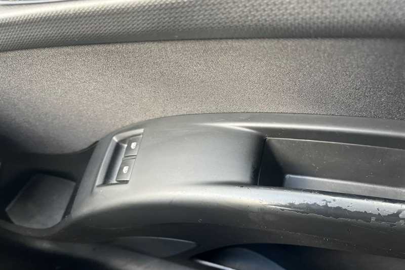 Used Vauxhall Meriva 2017 for sale - 77293646: Photo 16