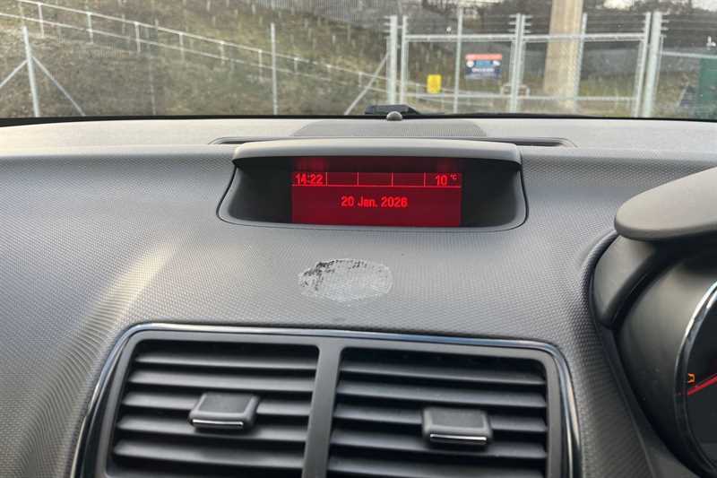 Used Vauxhall Meriva 2017 for sale - 77293646: Photo 17