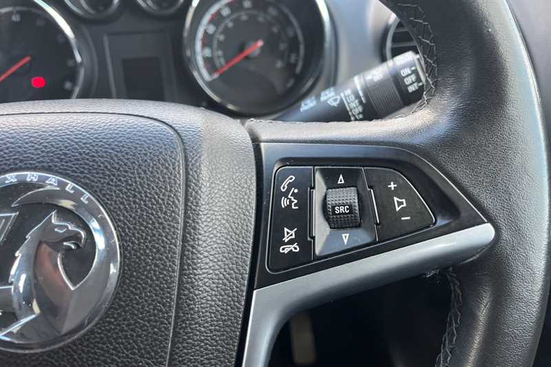 Used Vauxhall Meriva 2017 for sale - 77293646: Photo 22