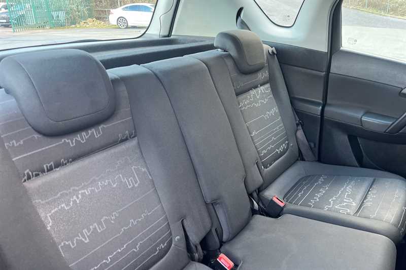 Used Vauxhall Meriva 2017 for sale - 77293646: Photo 23