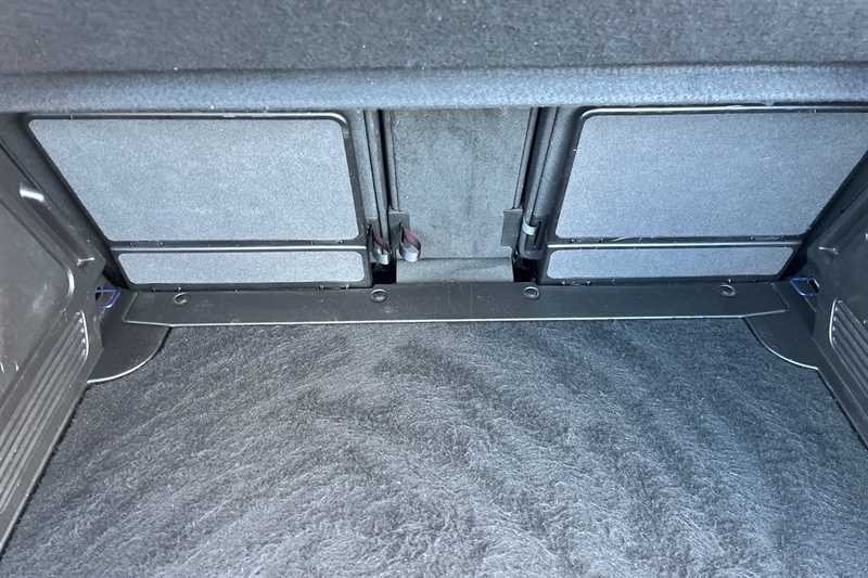 Used Vauxhall Meriva 2017 for sale - 77293646: Photo 24