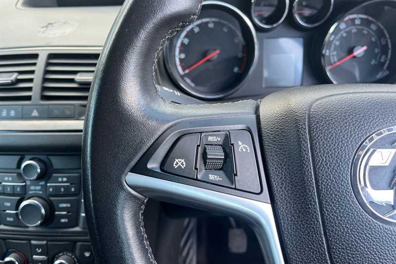 Used Vauxhall Meriva 2017 for sale - 77293646: Photo 26