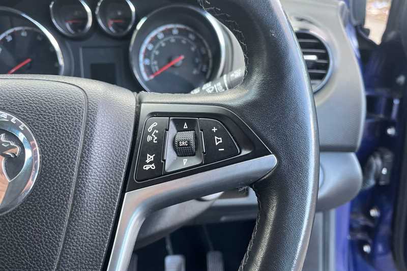 Used Vauxhall Meriva 2017 for sale - 77293646: Photo 27