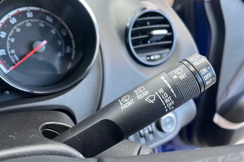 Used Vauxhall Meriva 2017 for sale - 77293646: Photo 28