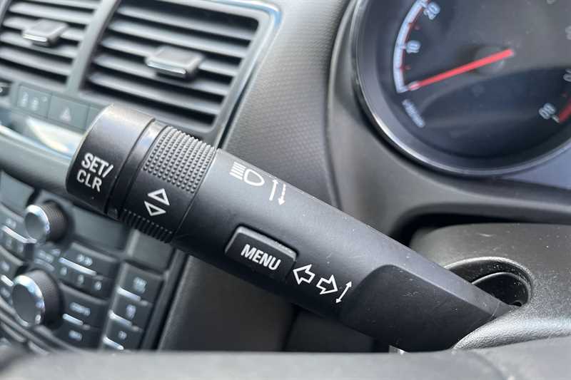 Used Vauxhall Meriva 2017 for sale - 77293646: Photo 29