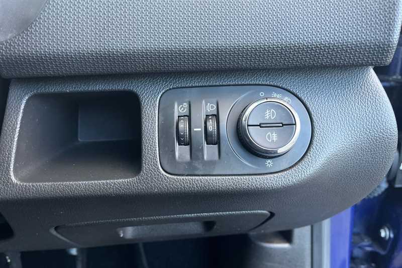 Used Vauxhall Meriva 2017 for sale - 77293646: Photo 30