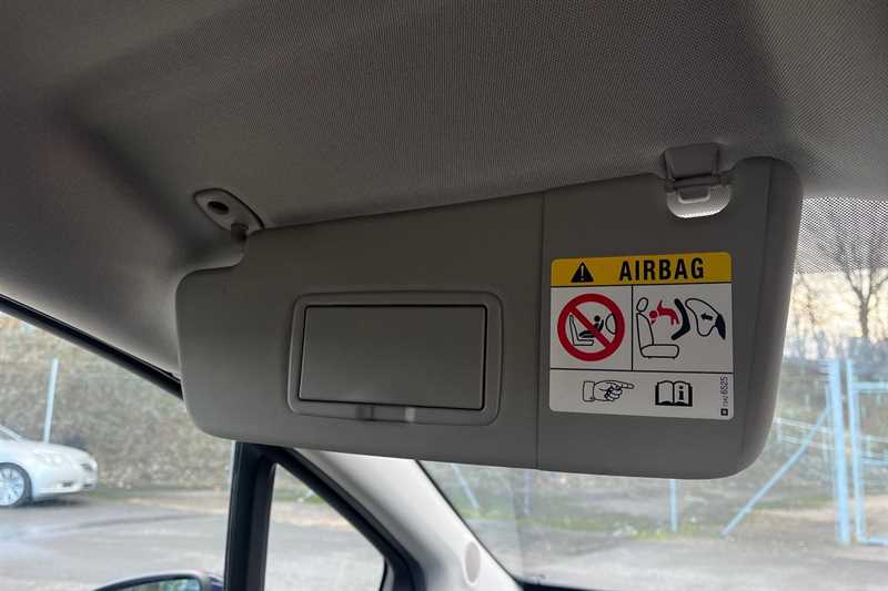 Used Vauxhall Meriva 2017 for sale - 77293646: Photo 31