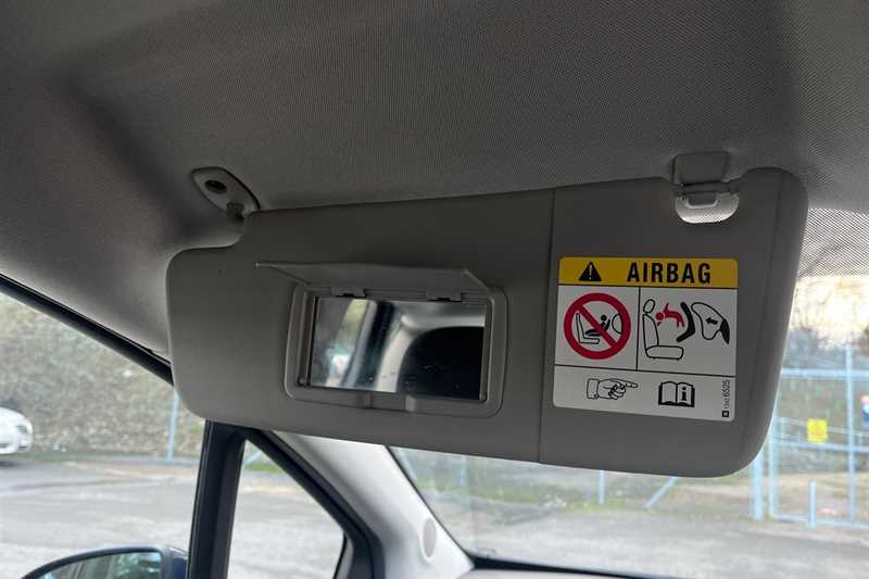 Used Vauxhall Meriva 2017 for sale - 77293646: Photo 32