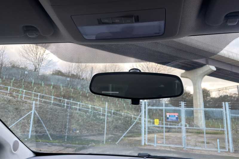 Used Vauxhall Meriva 2017 for sale - 77293646: Photo 34