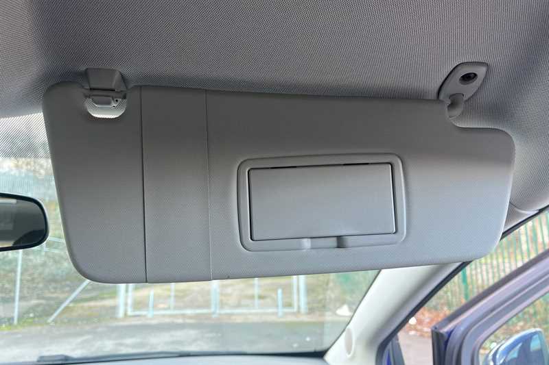 Used Vauxhall Meriva 2017 for sale - 77293646: Photo 35