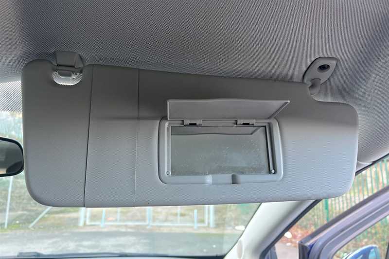 Used Vauxhall Meriva 2017 for sale - 77293646: Photo 36