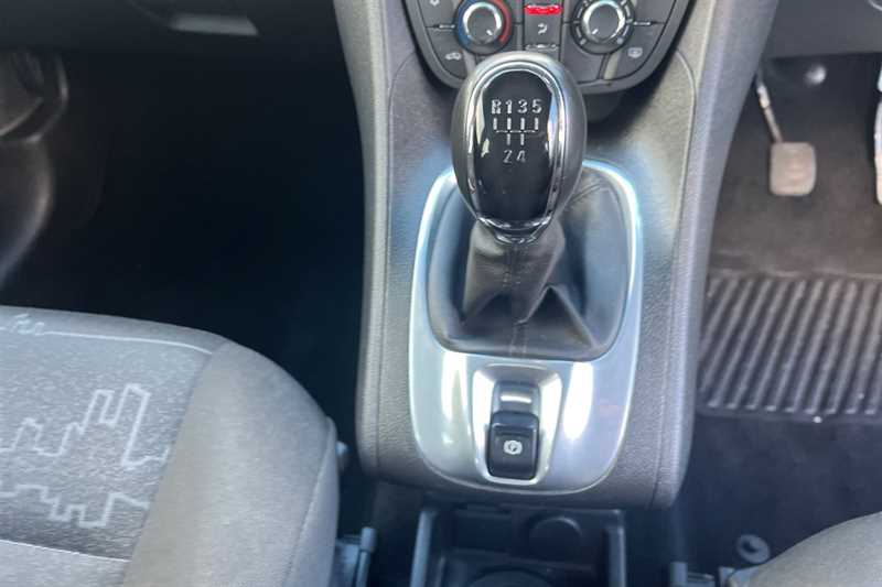 Used Vauxhall Meriva 2017 for sale - 77293646: Photo 39