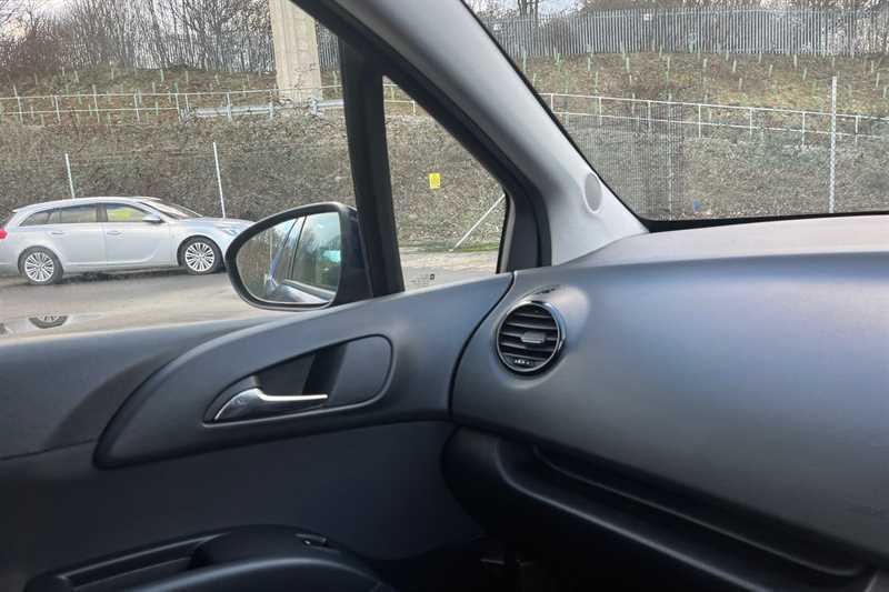 Used Vauxhall Meriva 2017 for sale - 77293646: Photo 40