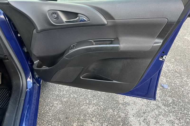 Used Vauxhall Meriva 2017 for sale - 77293646: Photo 41