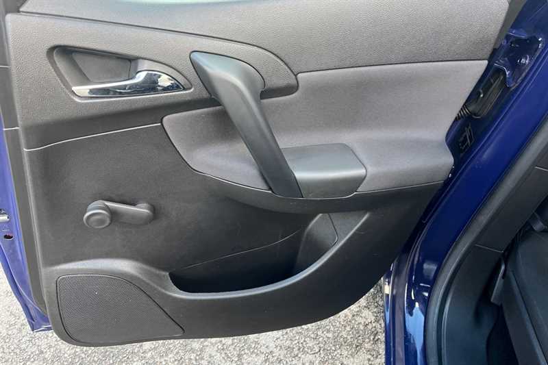 Used Vauxhall Meriva 2017 for sale - 77293646: Photo 42