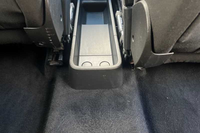 Used Vauxhall Meriva 2017 for sale - 77293646: Photo 43