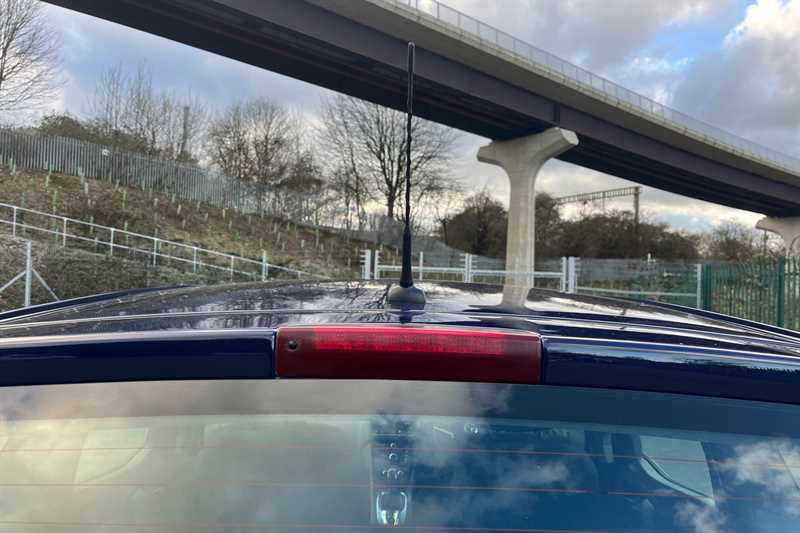 Used Vauxhall Meriva 2017 for sale - 77293646: Photo 46