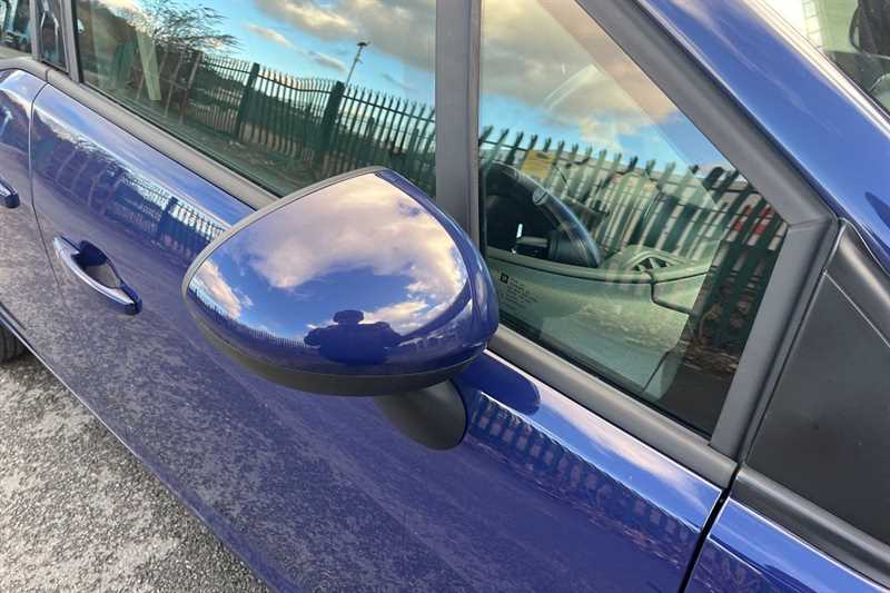 Used Vauxhall Meriva 2017 for sale - 77293646: Photo 49