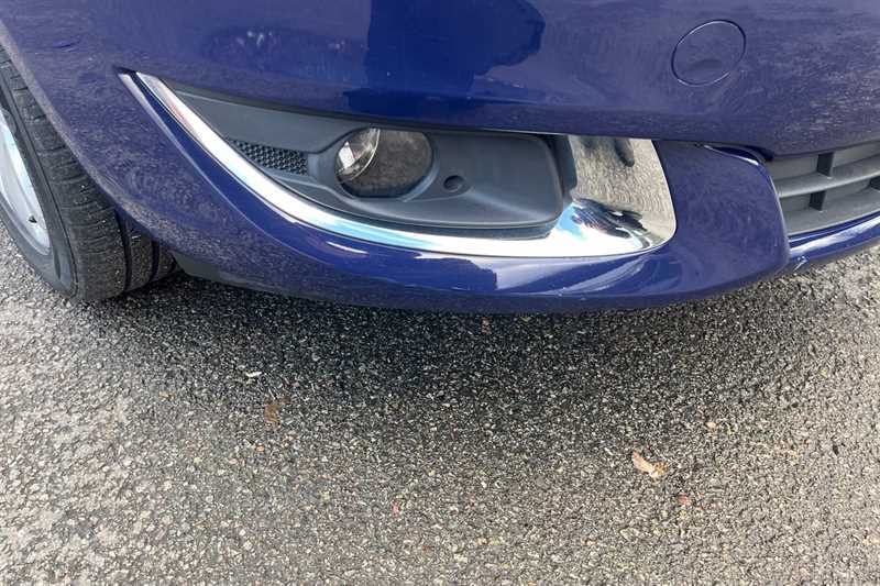 Used Vauxhall Meriva 2017 for sale - 77293646: Photo 52