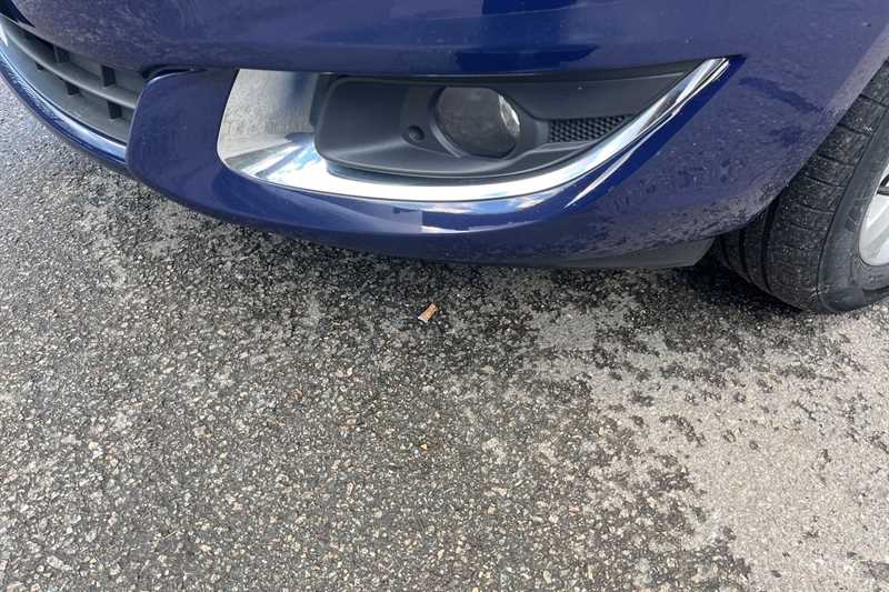 Used Vauxhall Meriva 2017 for sale - 77293646: Photo 54