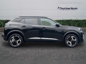 Used Peugeot 2008 2024 for sale - 77685968: Photo