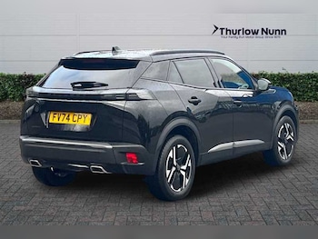 Used Peugeot 2008 2024 for sale - 77685968: Photo