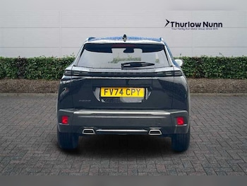 Used Peugeot 2008 2024 for sale - 77685968: Photo