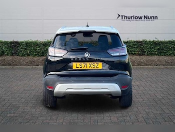 Used Vauxhall Crossland 2021 for sale - 76328412: Photo
