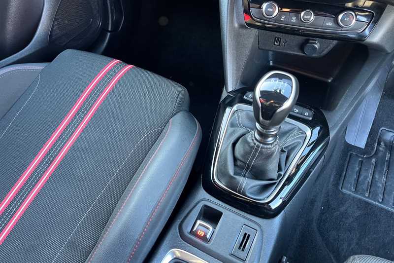 Used Vauxhall Corsa 2023 for sale - 77146544: Photo 14