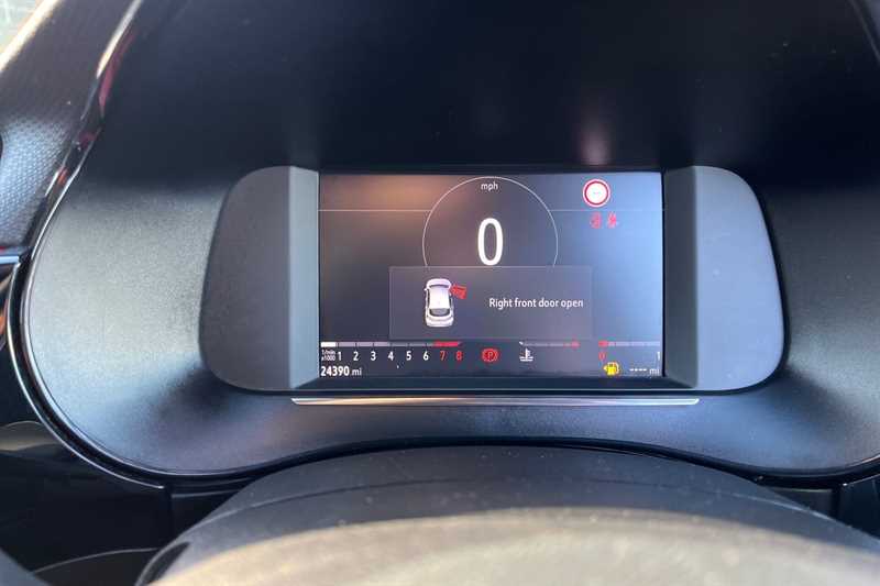 Used Vauxhall Corsa 2023 for sale - 77146544: Photo 20