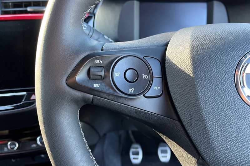 Used Vauxhall Corsa 2023 for sale - 77146544: Photo 21