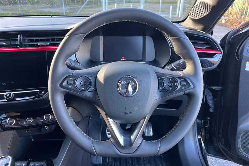Used Vauxhall Corsa 2023 for sale - 77146544: Photo 25