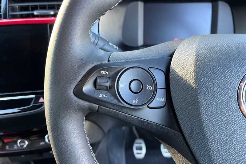 Used Vauxhall Corsa 2023 for sale - 77146544: Photo 26