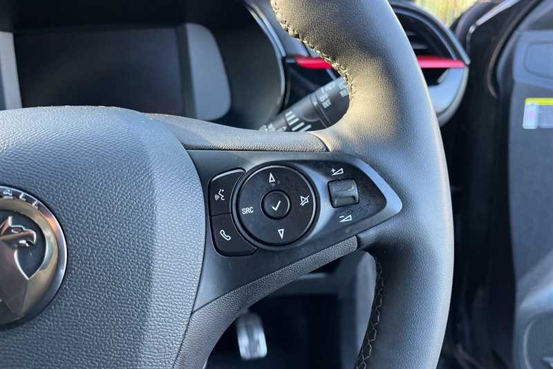 Used Vauxhall Corsa 2023 for sale - 77146544: Photo 27