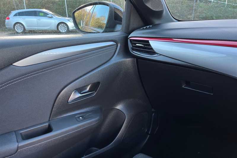 Used Vauxhall Corsa 2023 for sale - 77146544: Photo 41